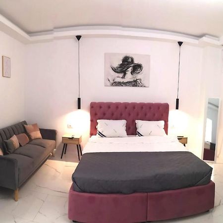 Promenada Beach Residence Năvodari 외부 사진
