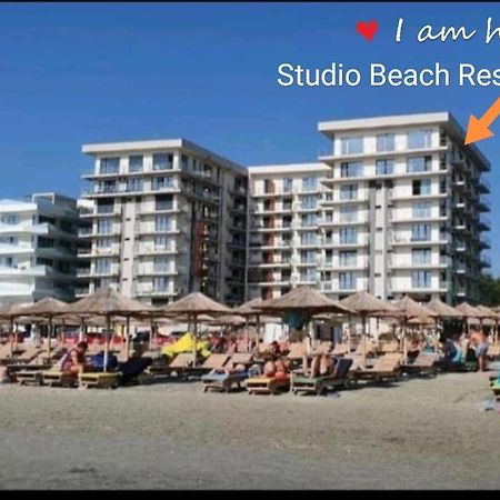 Promenada Beach Residence Năvodari 외부 사진
