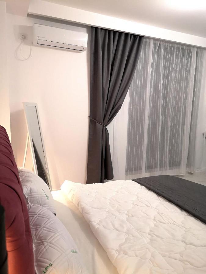 Promenada Beach Residence Năvodari 외부 사진