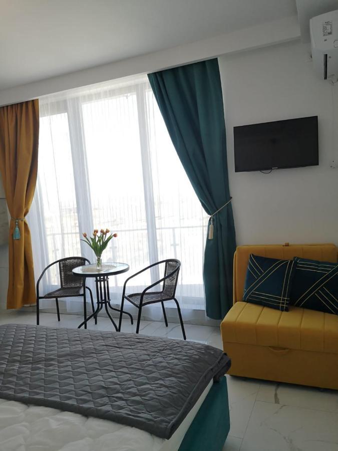 Promenada Beach Residence Năvodari 외부 사진