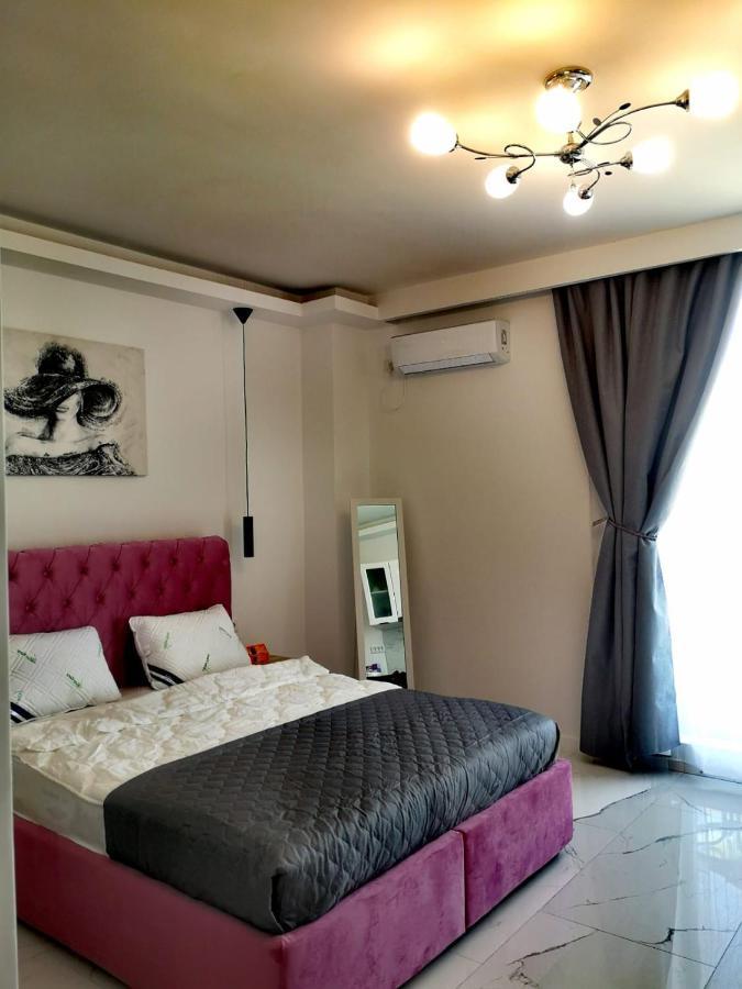 Promenada Beach Residence Năvodari 외부 사진