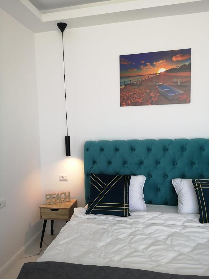Promenada Beach Residence Năvodari 외부 사진