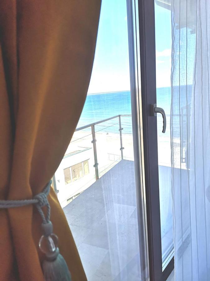 Promenada Beach Residence Năvodari 외부 사진