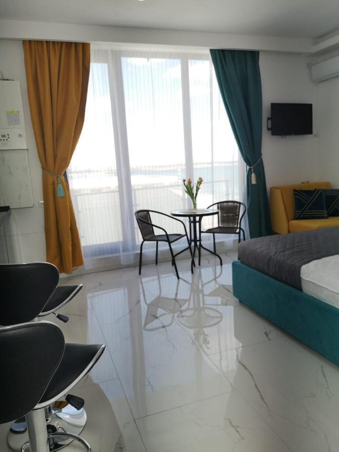Promenada Beach Residence Năvodari 외부 사진