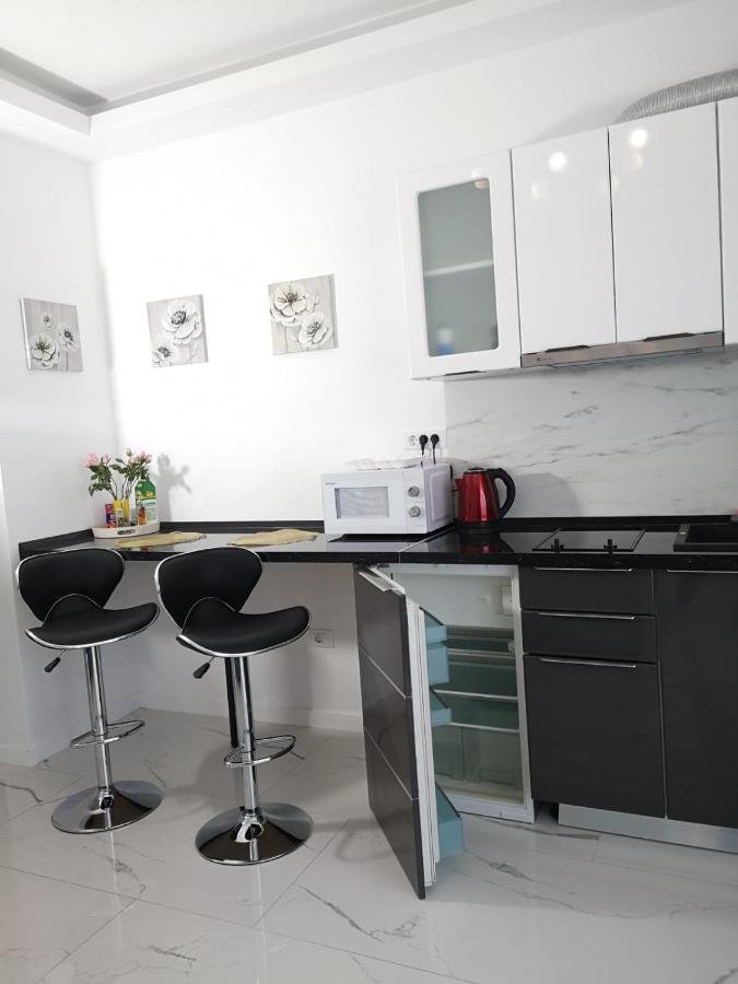 Promenada Beach Residence Năvodari 외부 사진