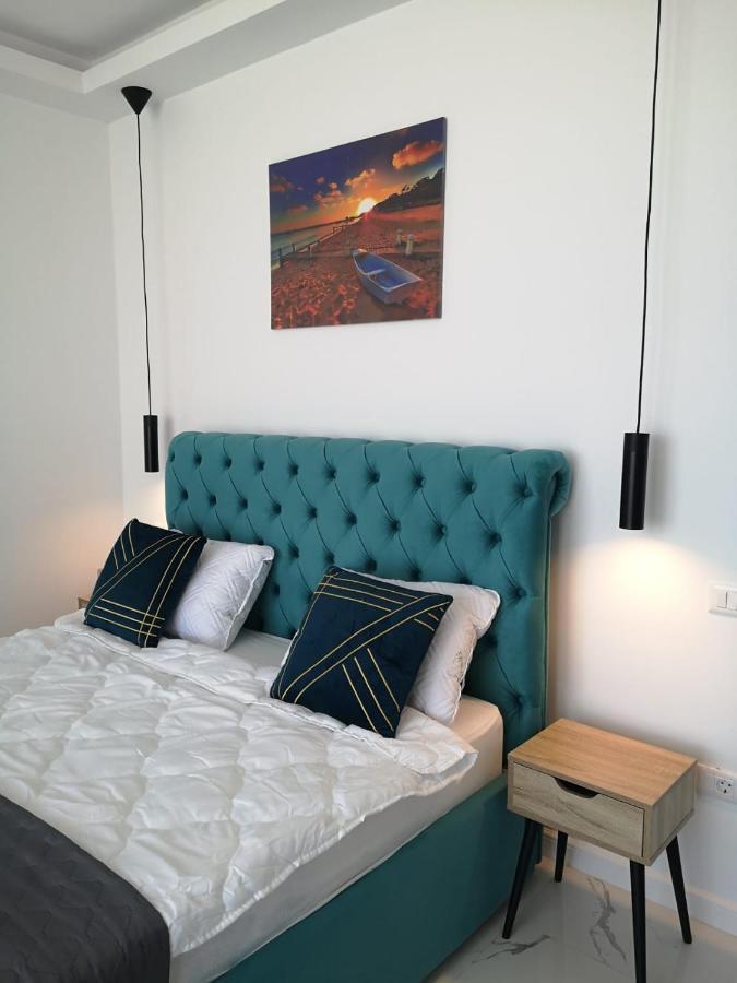 Promenada Beach Residence Năvodari 외부 사진