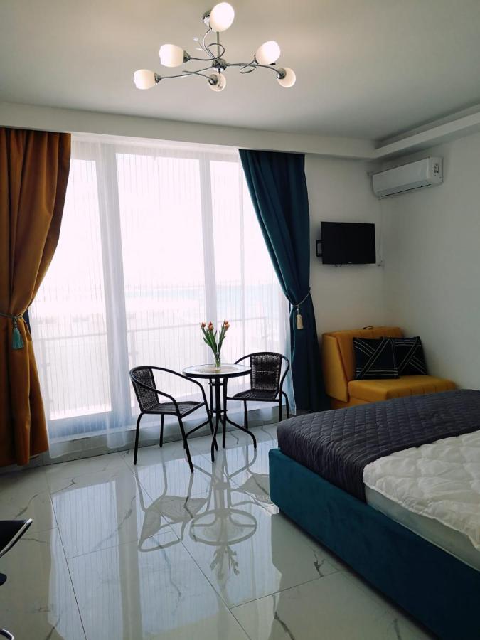 Promenada Beach Residence Năvodari 외부 사진