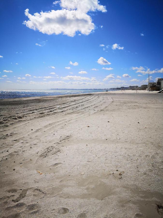 Promenada Beach Residence Năvodari 외부 사진