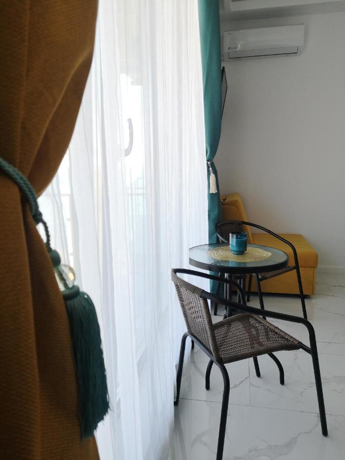 Promenada Beach Residence Năvodari 외부 사진