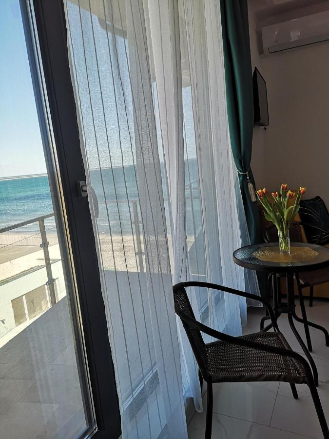 Promenada Beach Residence Năvodari 외부 사진