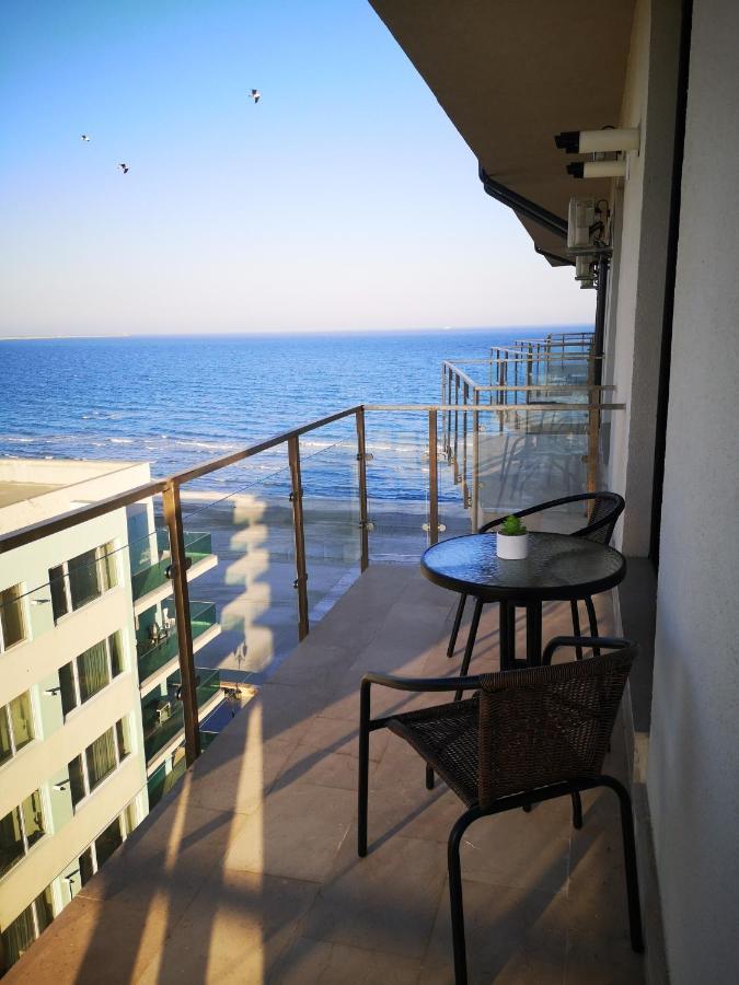 Promenada Beach Residence Năvodari 외부 사진