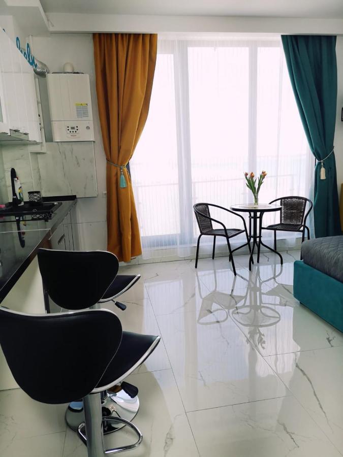 Promenada Beach Residence Năvodari 외부 사진
