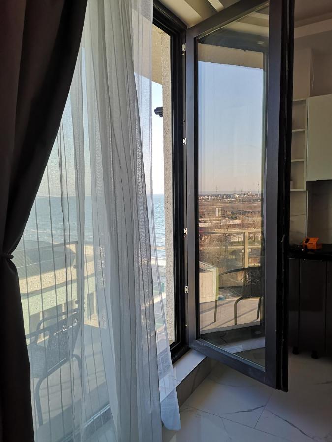 Promenada Beach Residence Năvodari 외부 사진