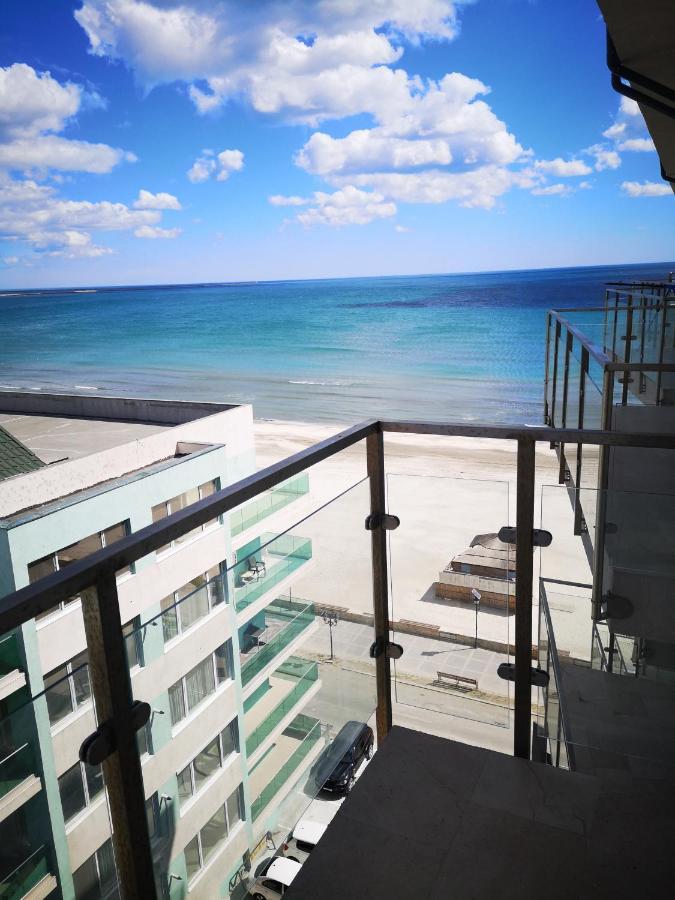 Promenada Beach Residence Năvodari 외부 사진