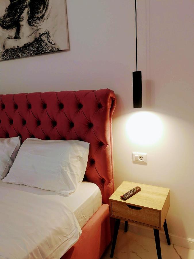 Promenada Beach Residence Năvodari 외부 사진