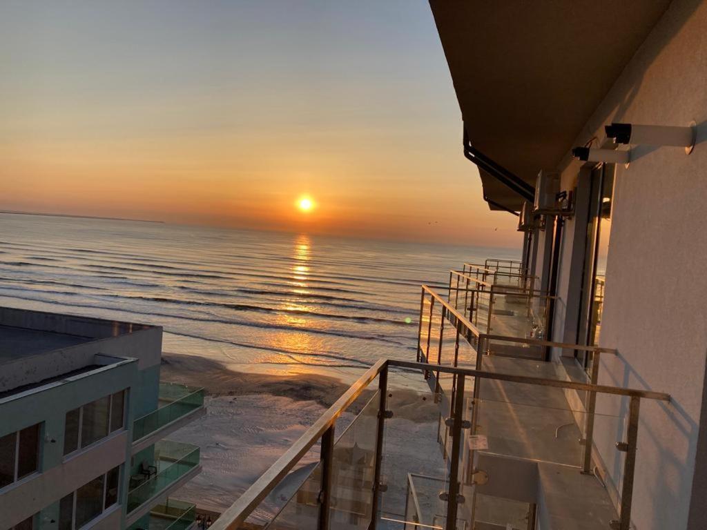 Promenada Beach Residence Năvodari 외부 사진
