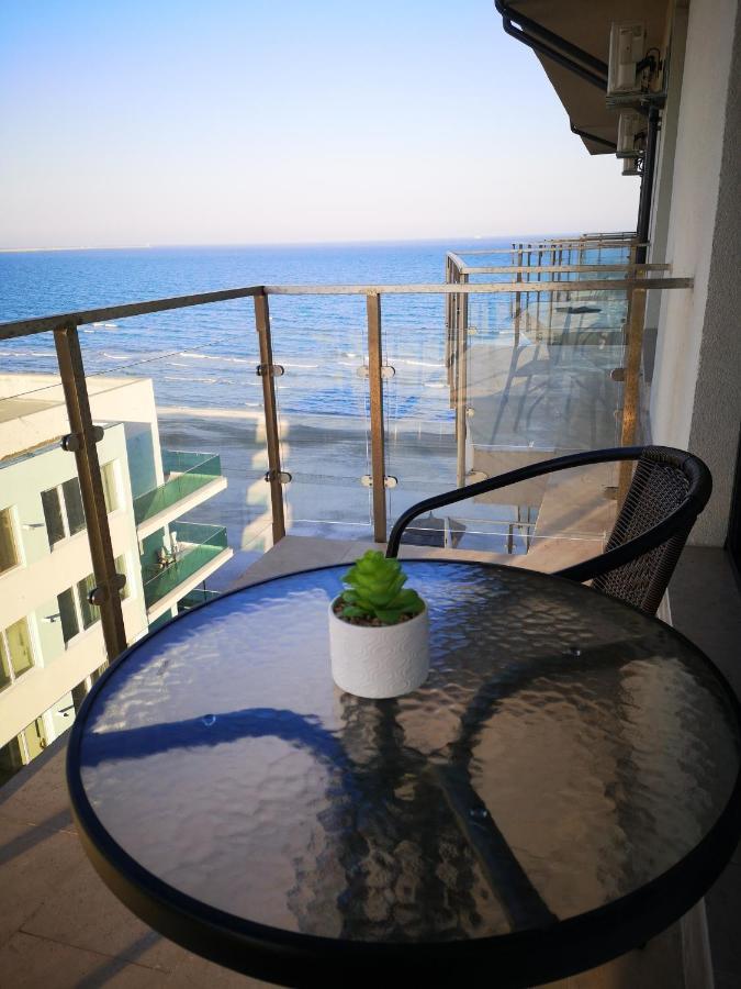 Promenada Beach Residence Năvodari 외부 사진