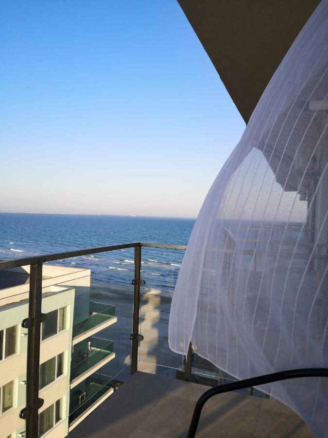 Promenada Beach Residence Năvodari 외부 사진
