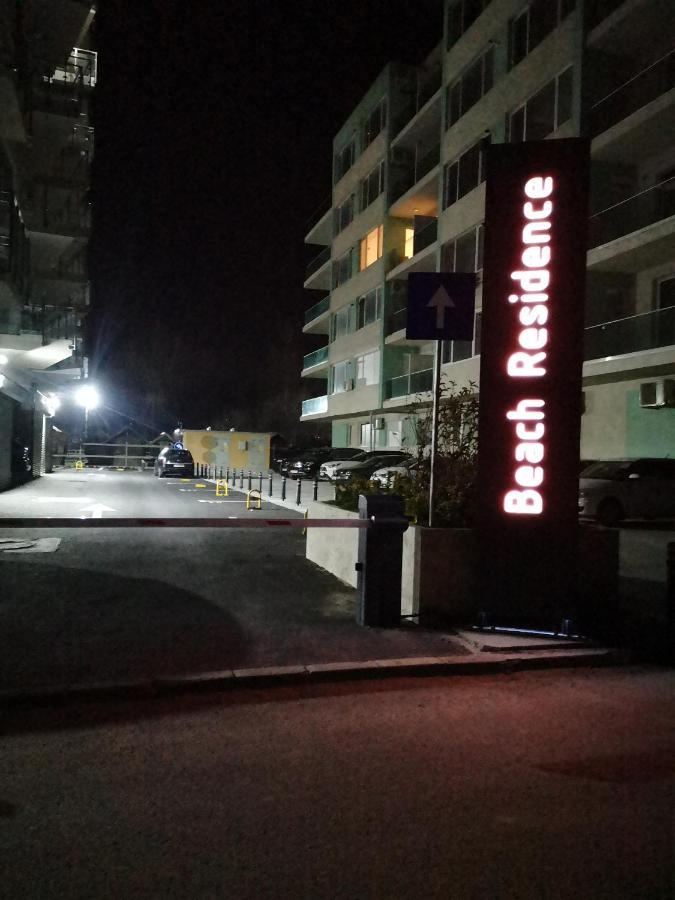 Promenada Beach Residence Năvodari 외부 사진