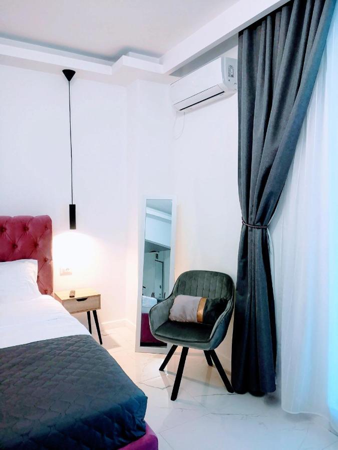 Promenada Beach Residence Năvodari 외부 사진