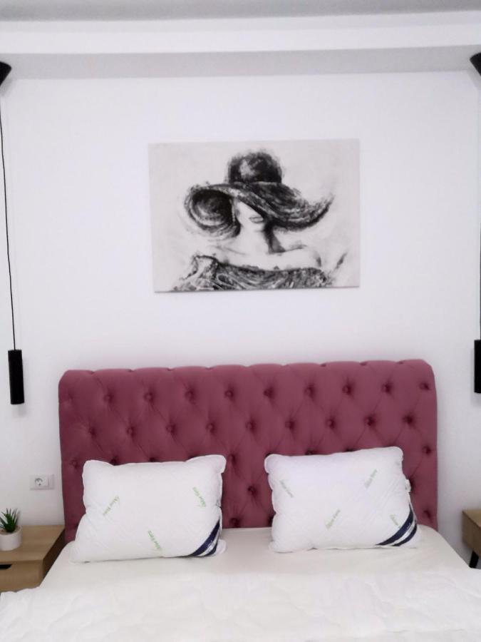 Promenada Beach Residence Năvodari 외부 사진
