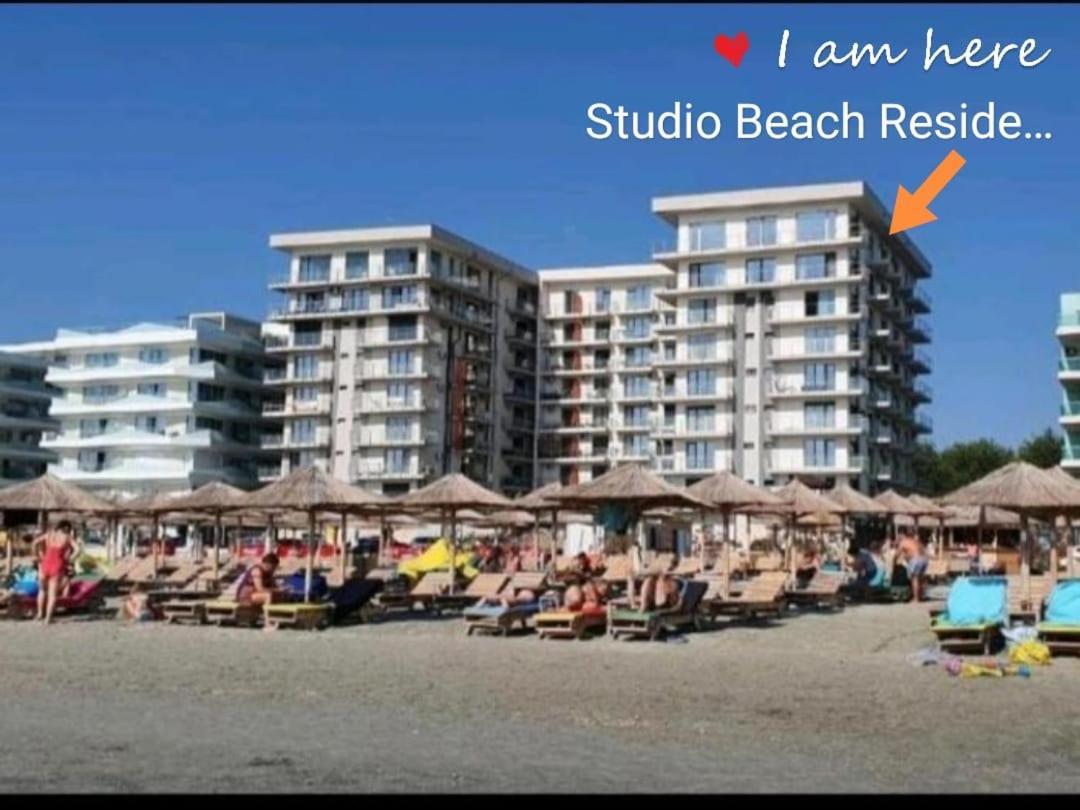 Promenada Beach Residence Năvodari 외부 사진
